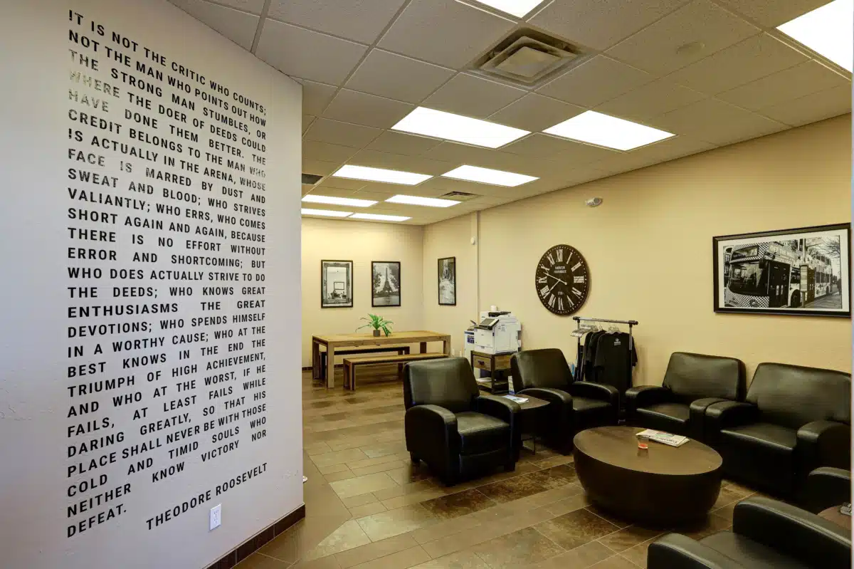 Cornerstone Healing Center - Thumbnail 4