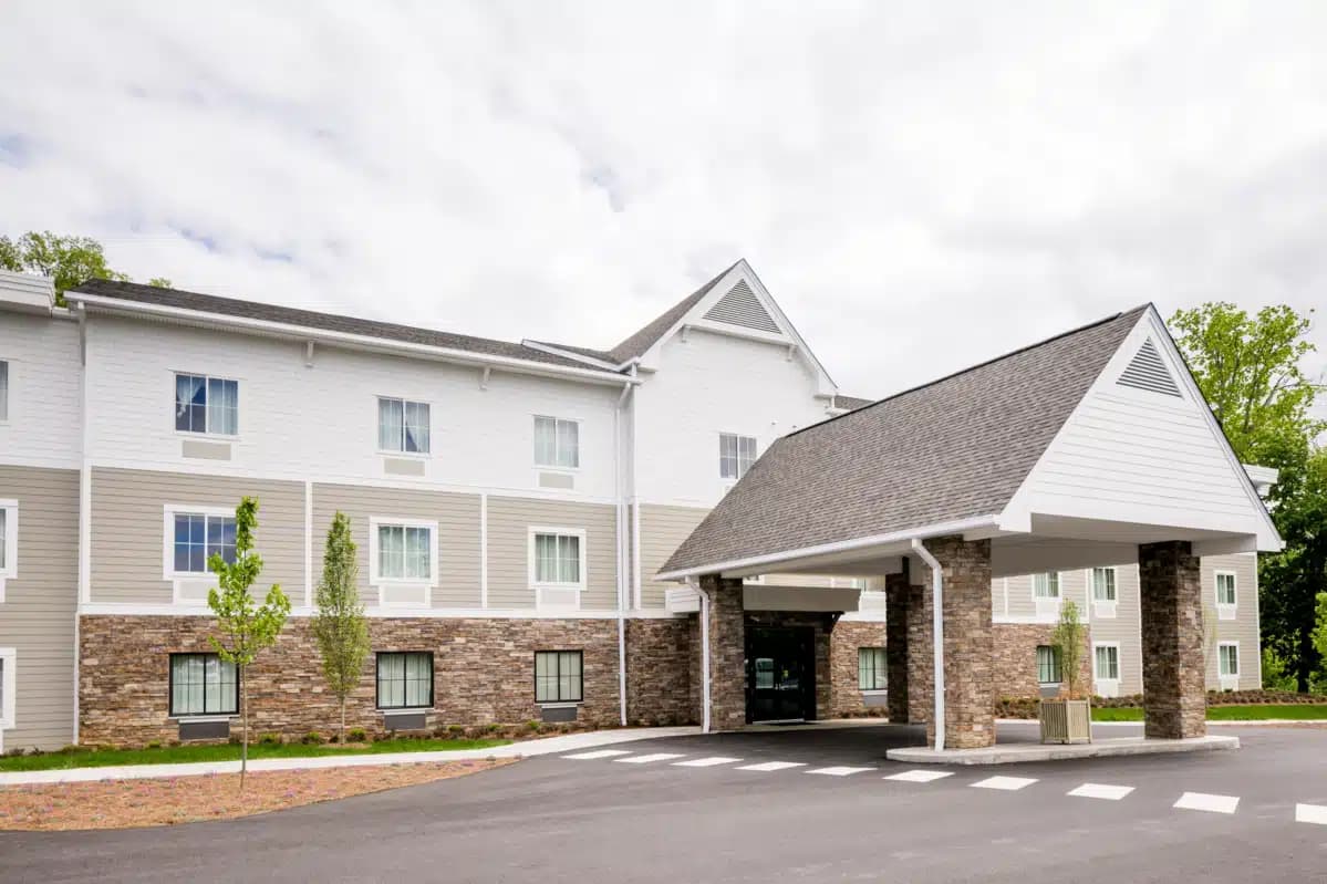 Cornerstone of Recovery - Thumbnail 2