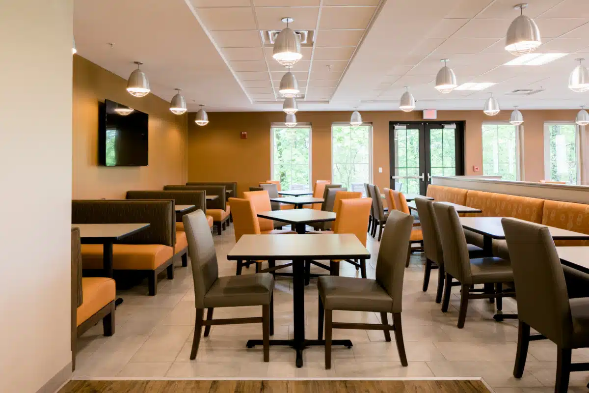 Cornerstone of Recovery - Thumbnail 3