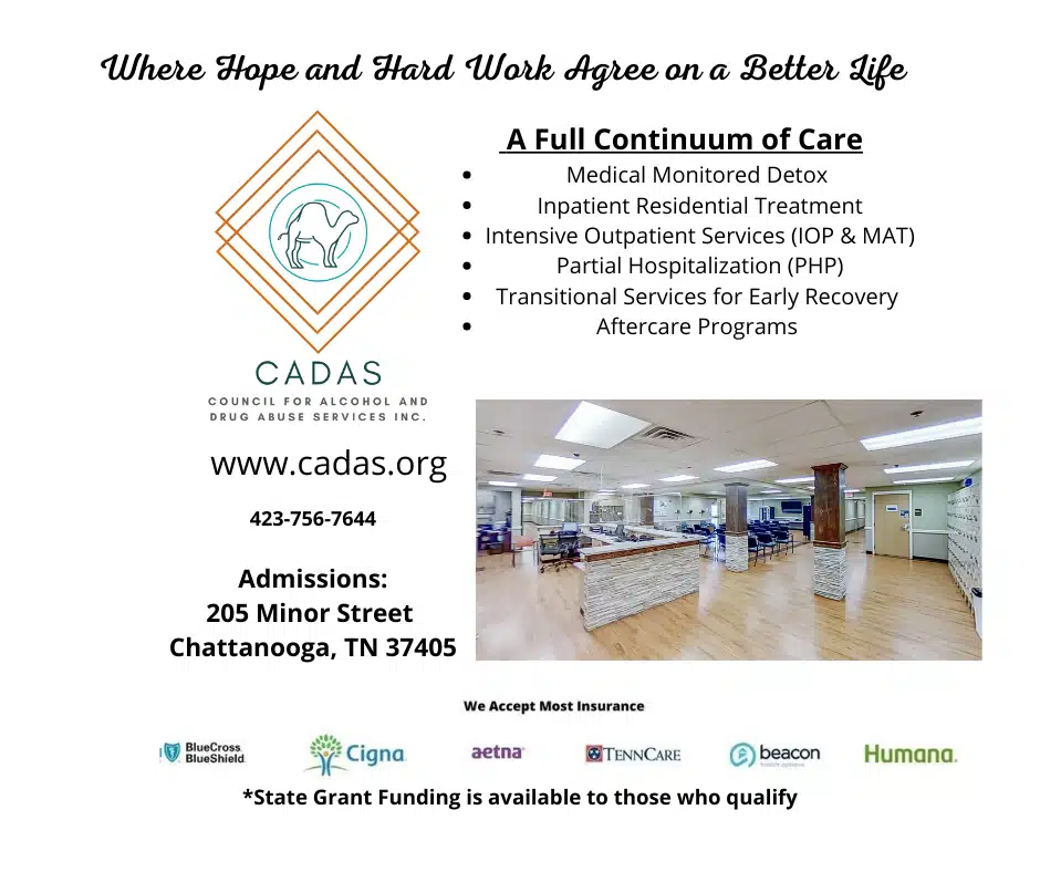 Council for Alcohol/DA Servs Inc - Thumbnail 10