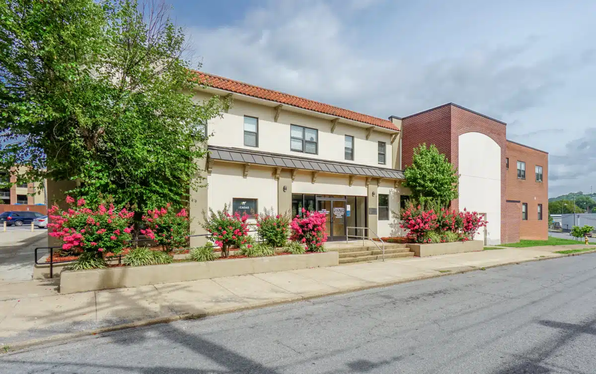 Council for Alcohol/DA Servs Inc - Thumbnail 2