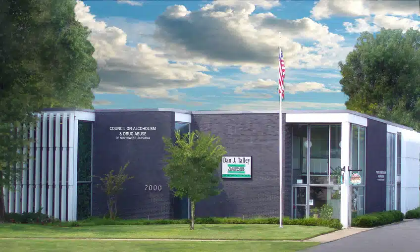 Council on Alcoholism and DA of - Thumbnail 2