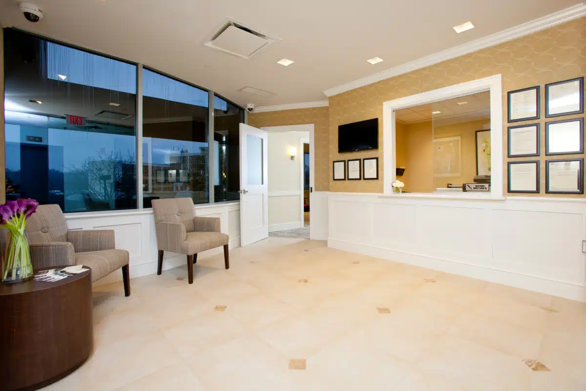 Counseling Center at Clark - Thumbnail 5