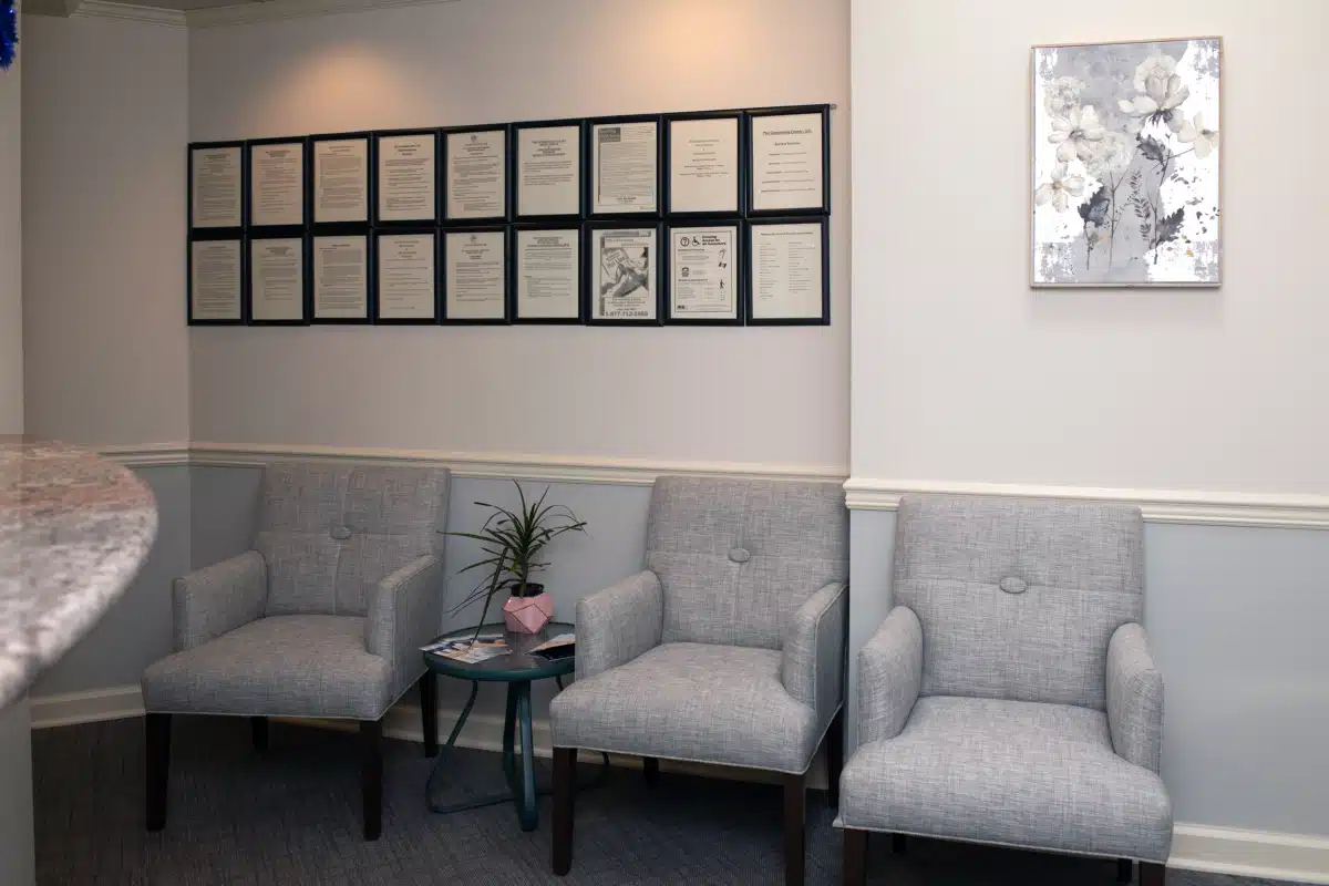 Counseling Center at Middlesex - Thumbnail 2