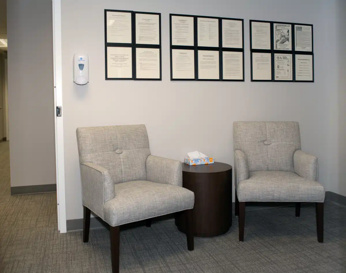 Counseling Center at Monmouth Junction