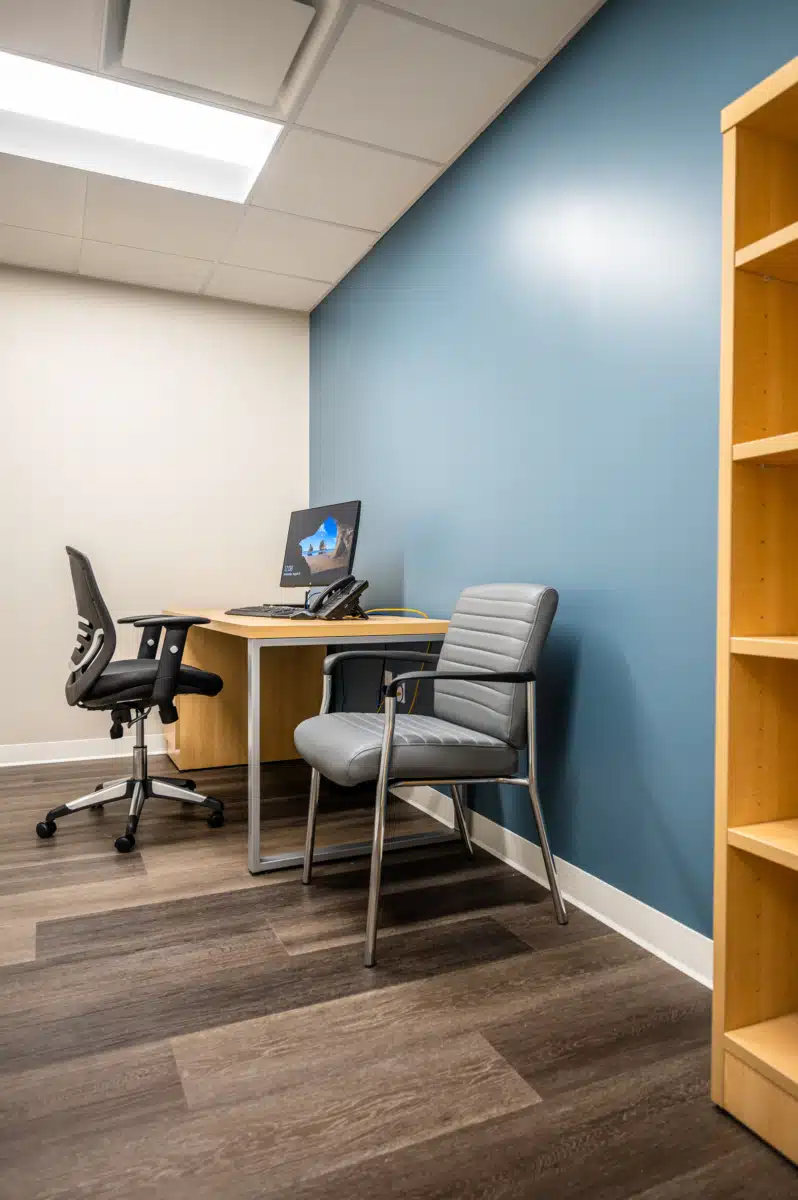 Counseling Center at Robbinsville - Thumbnail 4