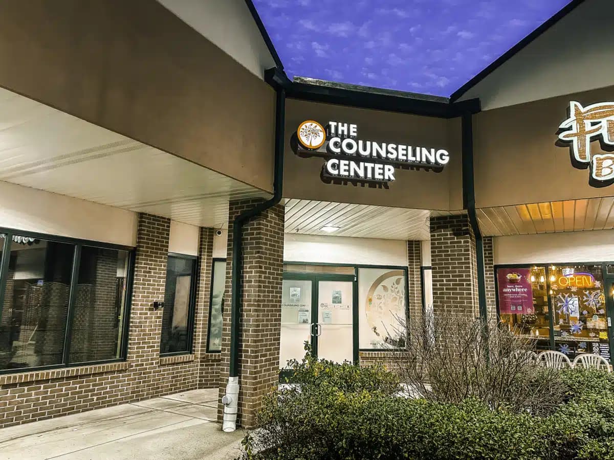 Counseling Center at Robbinsville - Thumbnail 5