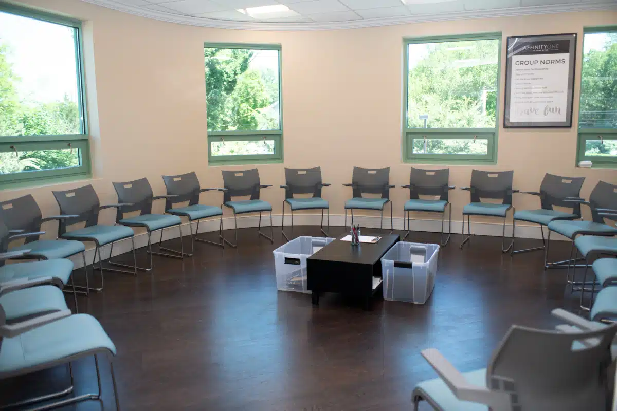 Counseling Center at Toms River - Thumbnail 5