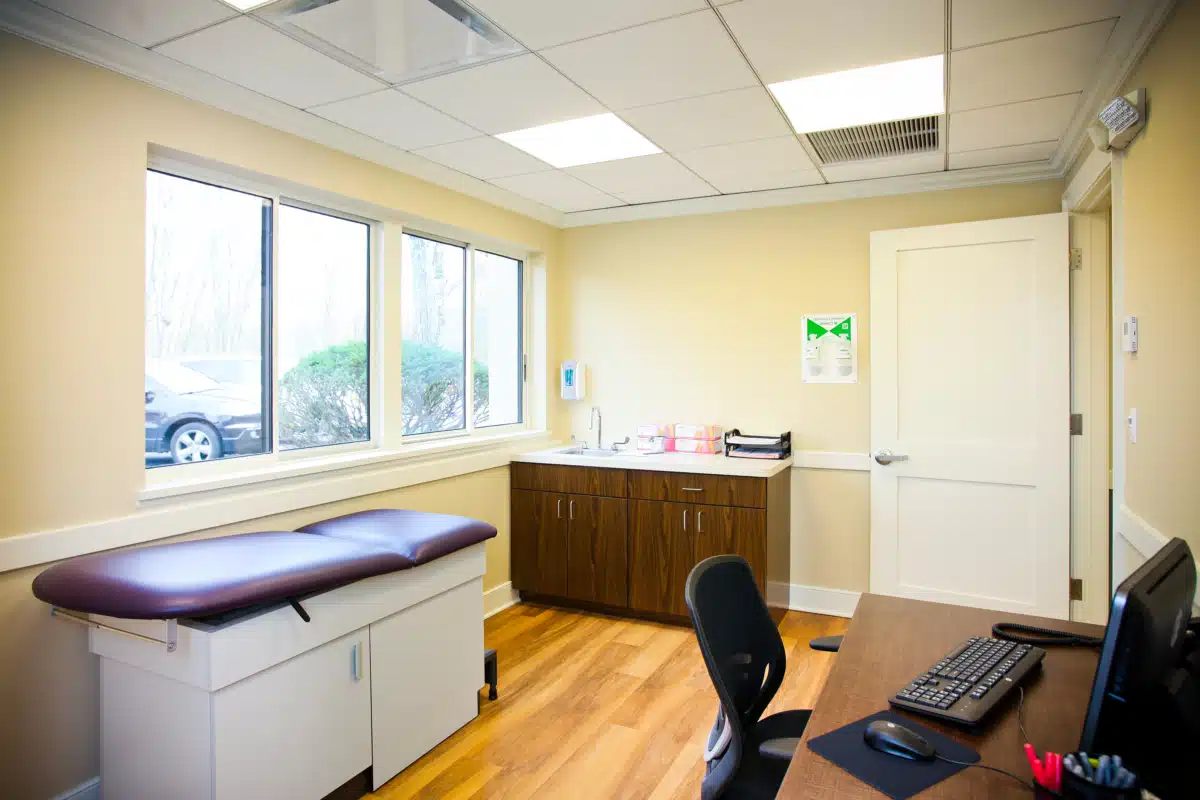 Counseling Center at Yorktown Heights - Thumbnail 6