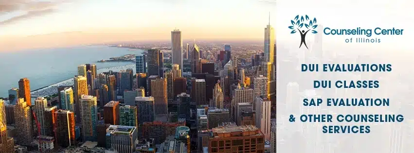 Counseling Center of Illinois Inc