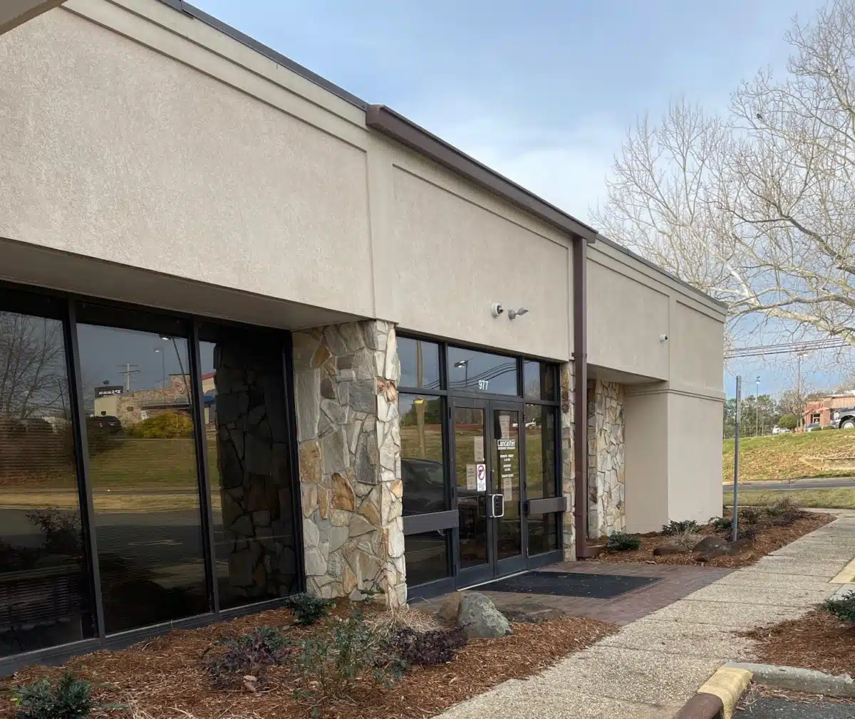 Counseling Services of Lancaster