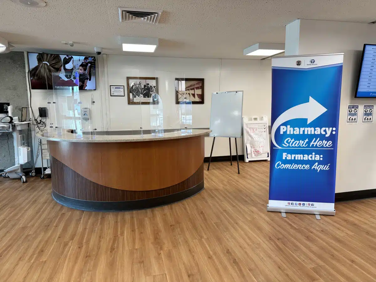 County of Los Angeles - Thumbnail 6