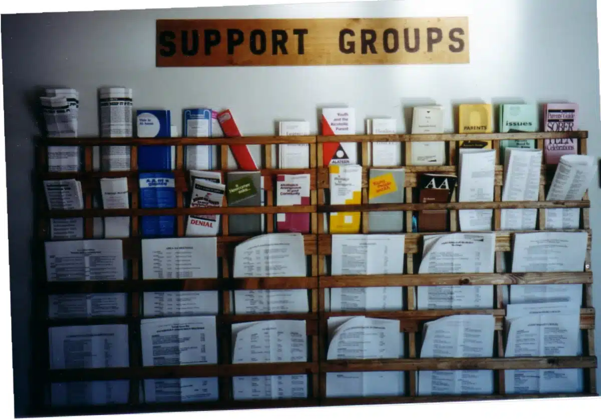 Courage to Change Recovery - Thumbnail 8