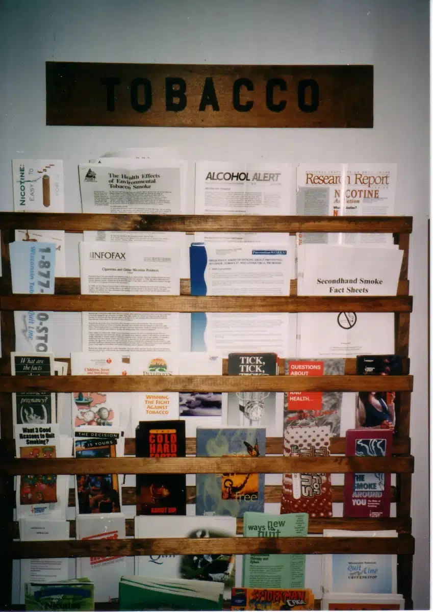 Courage to Change Recovery - Thumbnail 9