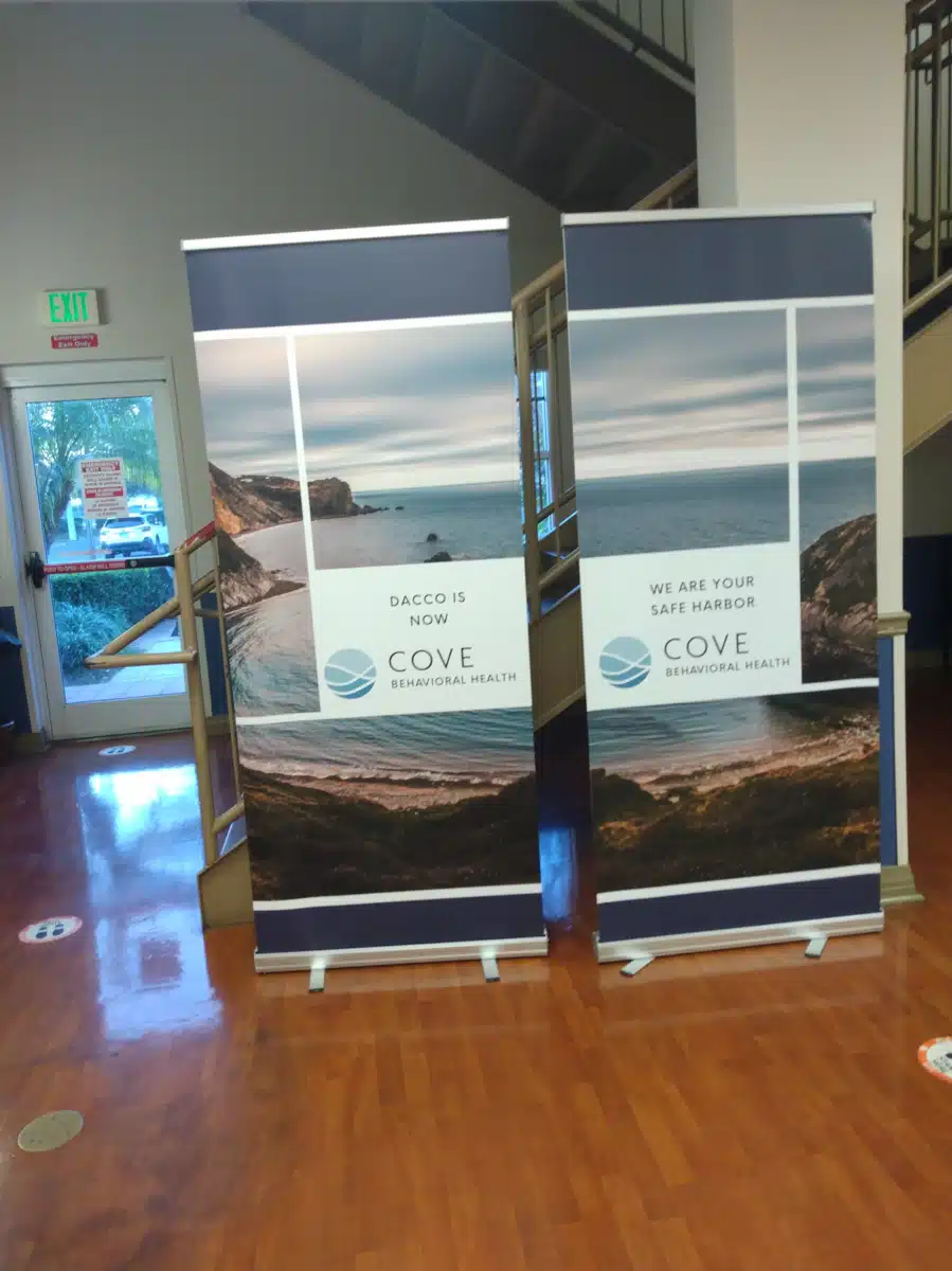 Cove Behavioral Health - Thumbnail 4