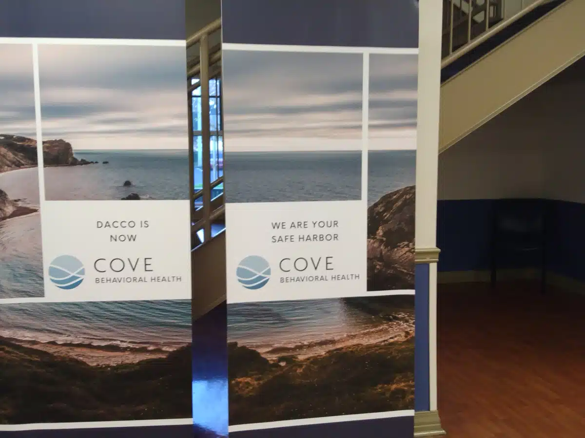 Cove Behavioral Health - Thumbnail 7