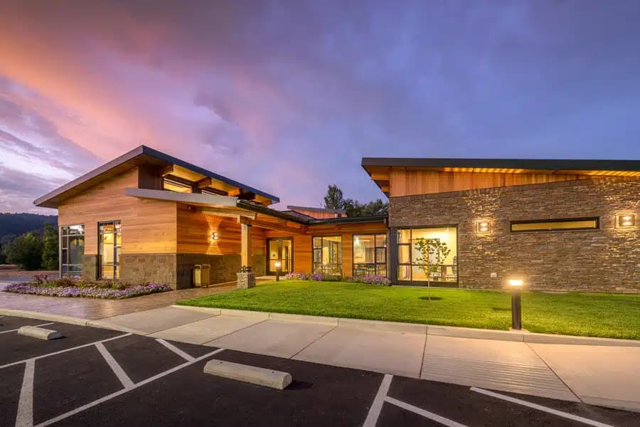 Cow Creek Health and Wellness Center