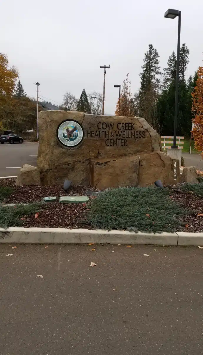 Cow Creek Health and Wellness Center - Thumbnail 3