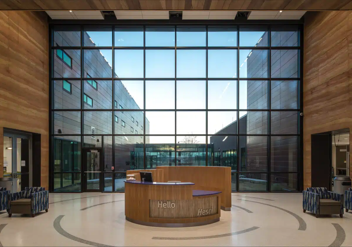 Creek Nation Behavioral Health - Thumbnail 9