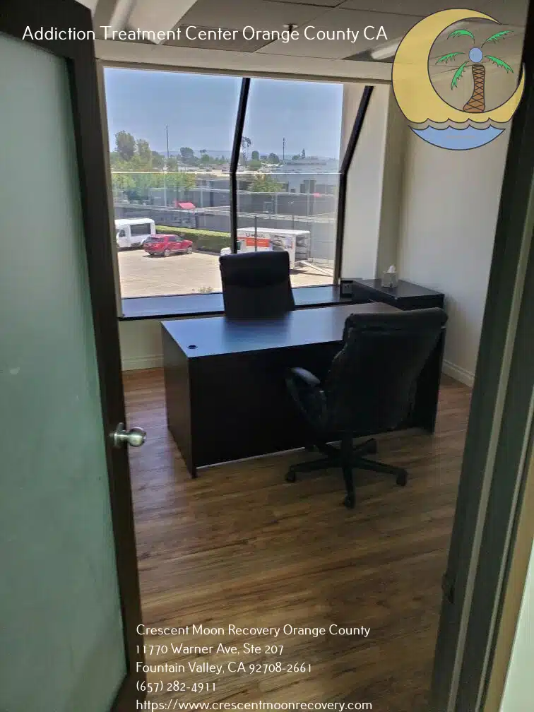 Crescent Moon Recovery - Thumbnail 9