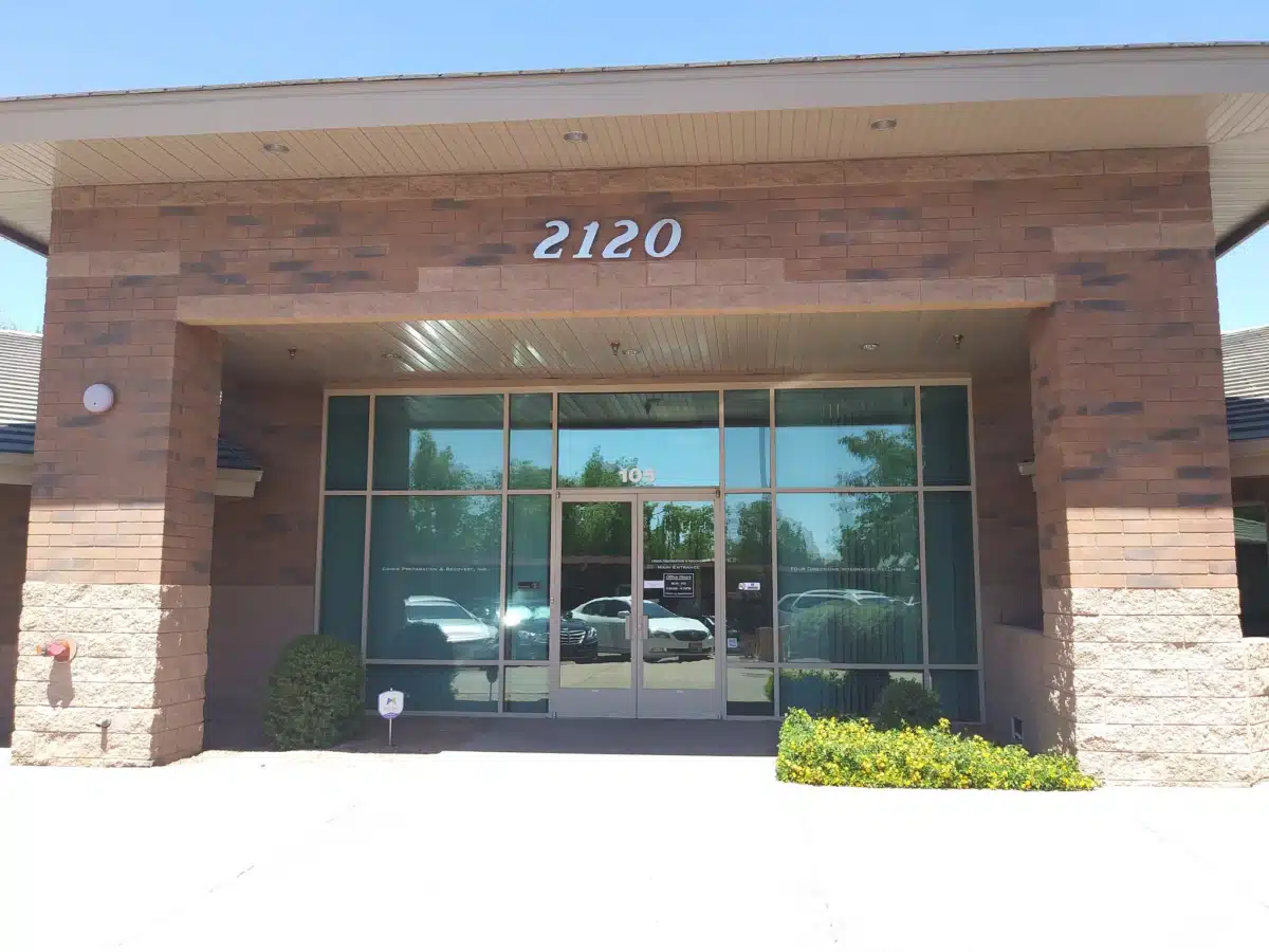 Crisis Preparation and Recovery Inc - Thumbnail 8