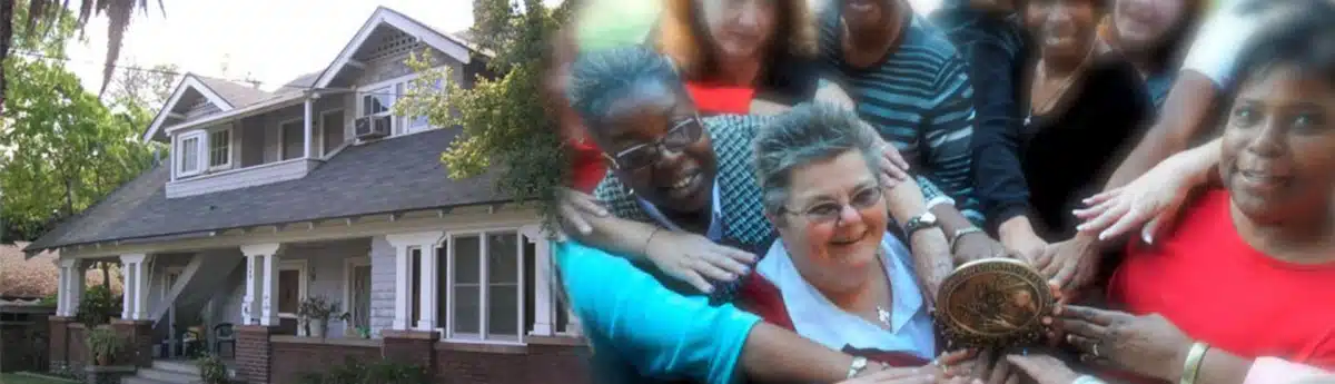 Crossroad Transitional Inc - Thumbnail 2