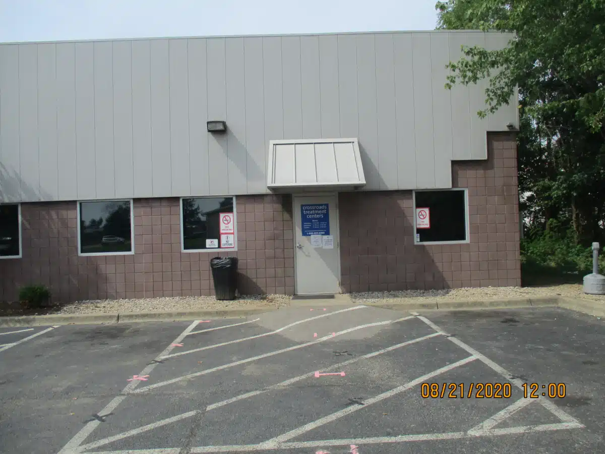 Crossroads Treatment Centers - Thumbnail 10