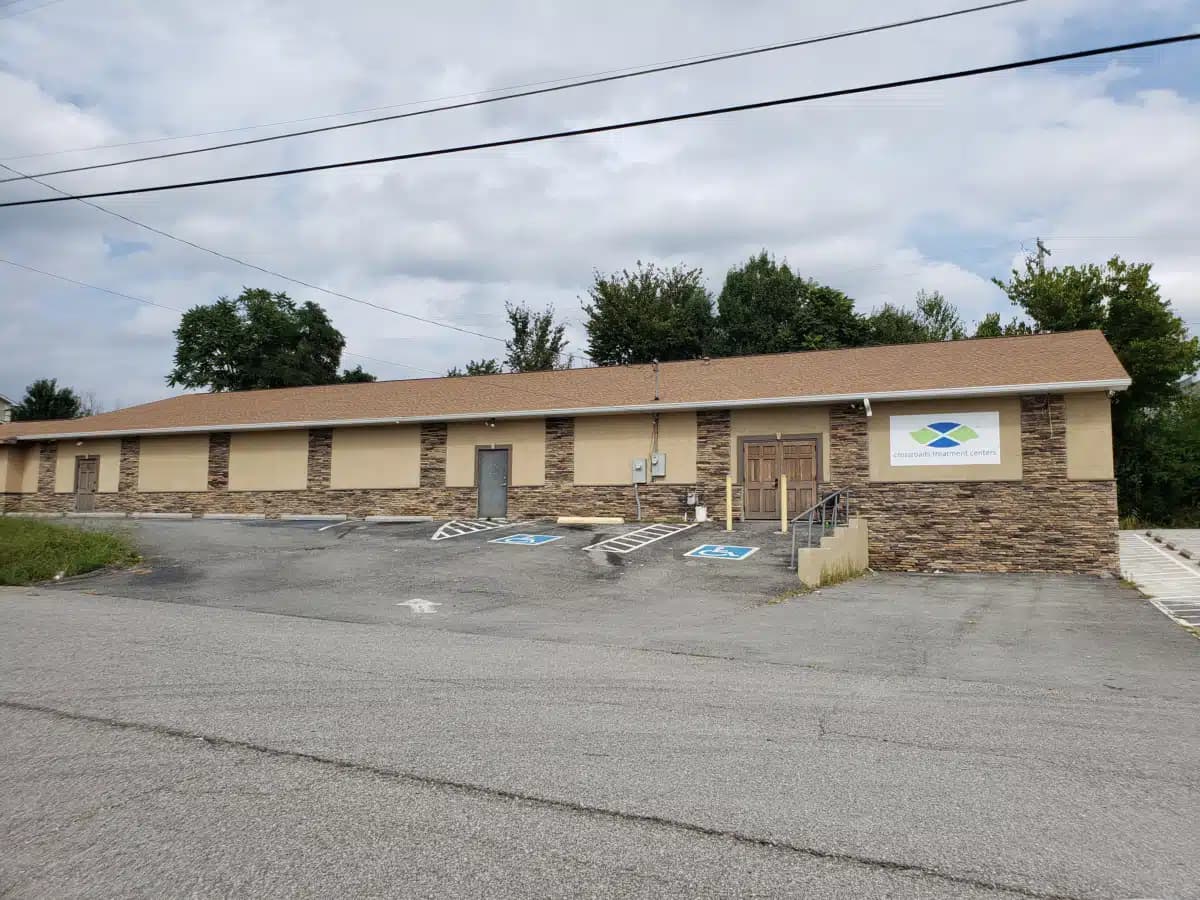 Crossroads of Jacksboro - Thumbnail 8