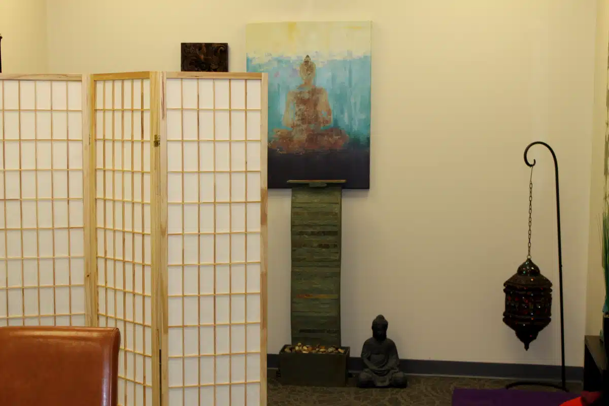 Crown Counseling LLC