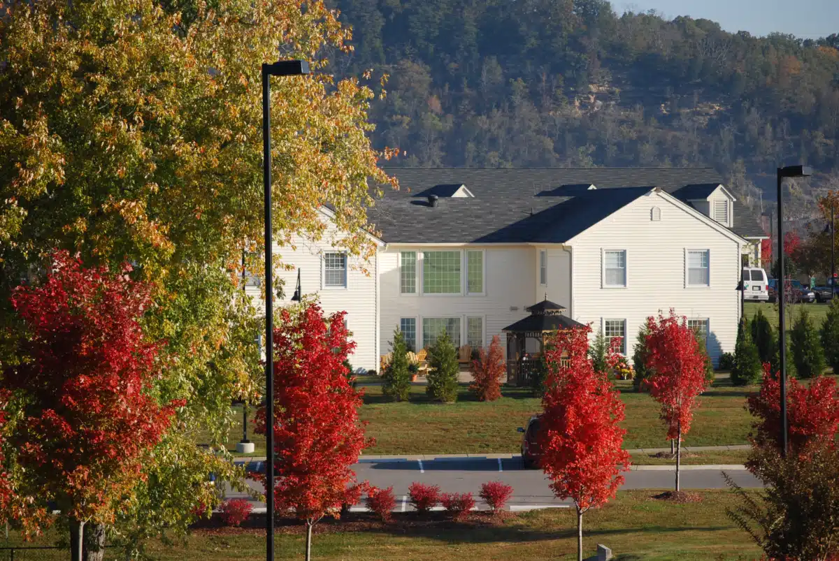 Cumberland Heights - Thumbnail 10