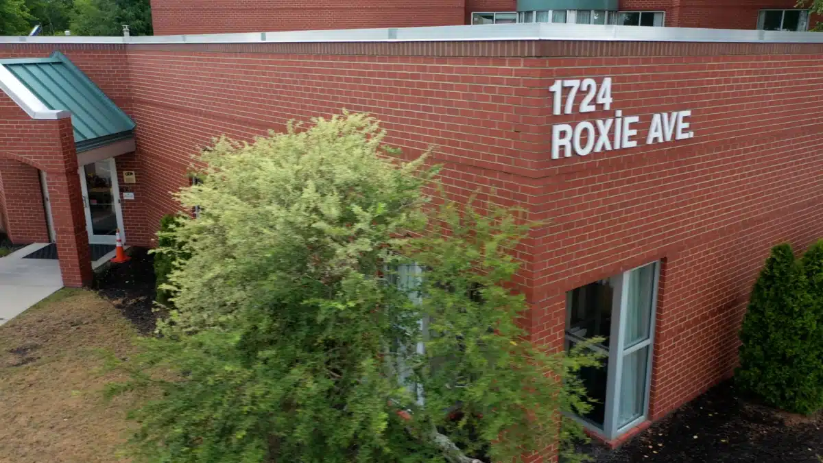 Cumberland Recovery Response Center - Thumbnail 2