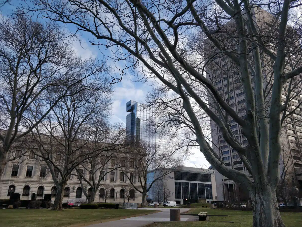 Cuyahoga County Court of Common Pleas - Thumbnail 2