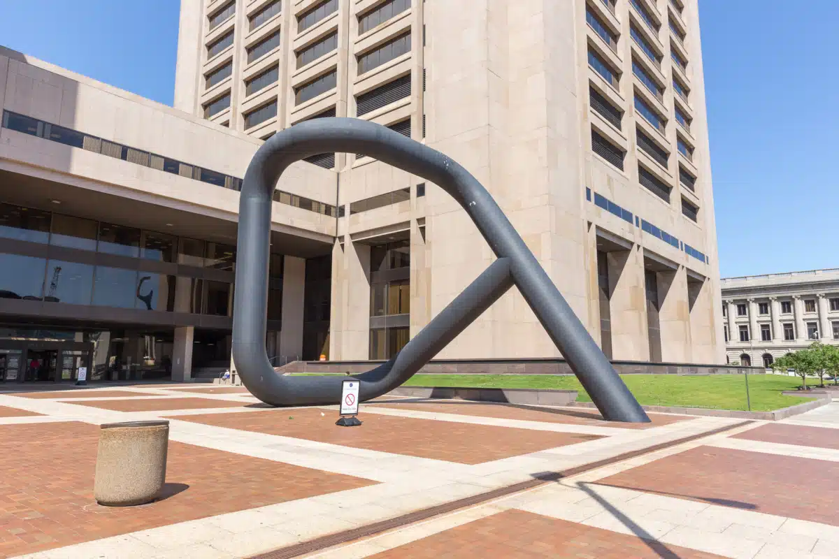 Cuyahoga County Court of Common Pleas - Thumbnail 4