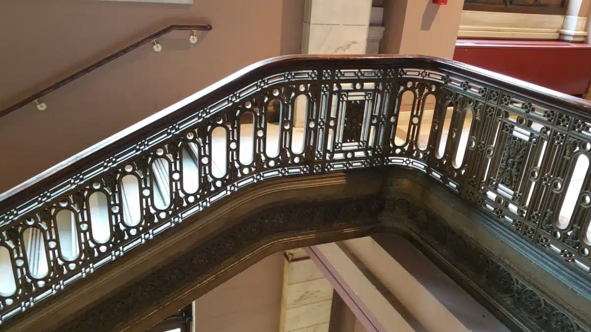 Cuyahoga County Court of Common Pleas - Thumbnail 9