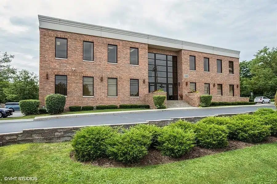 DUI and Addiction Counseling Center