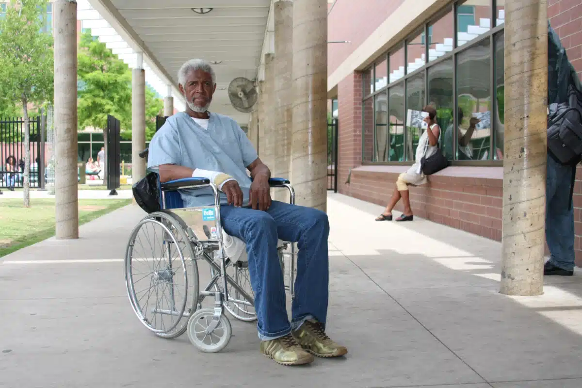 Dallas County MHMR Center - Thumbnail 3