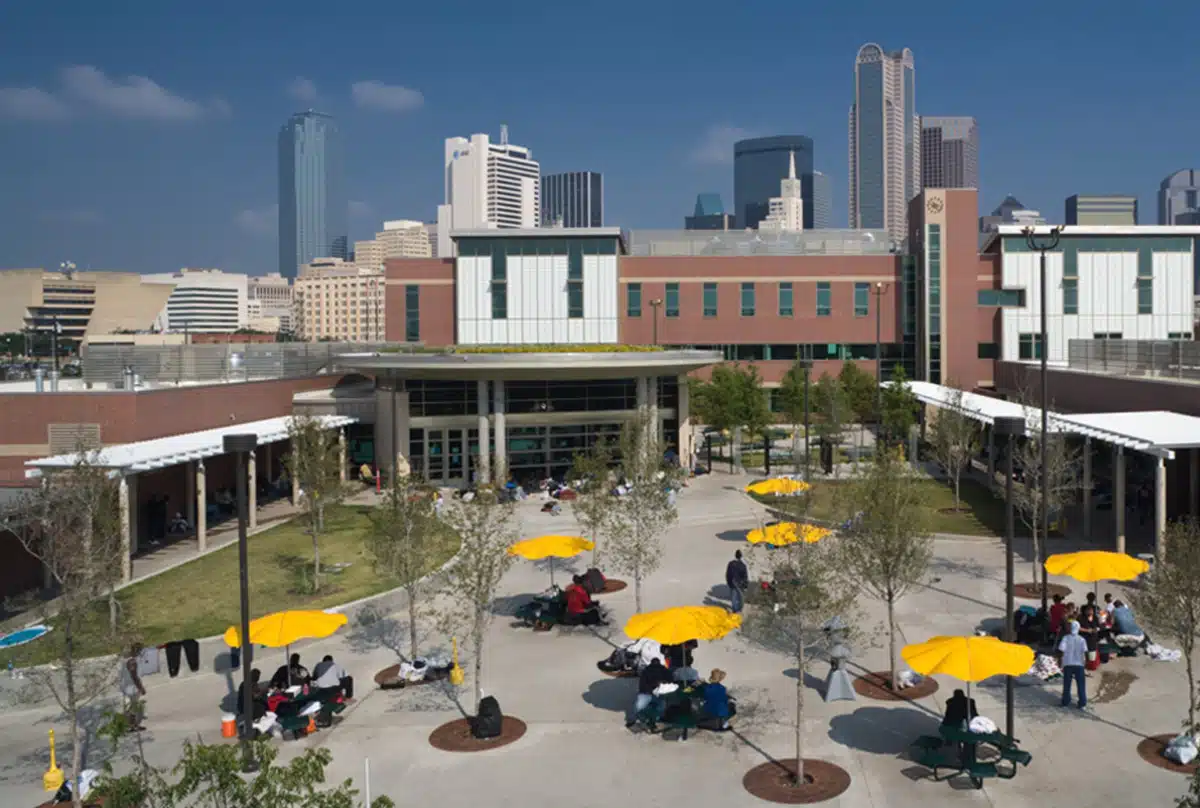 Dallas County MHMR Center - Thumbnail 4