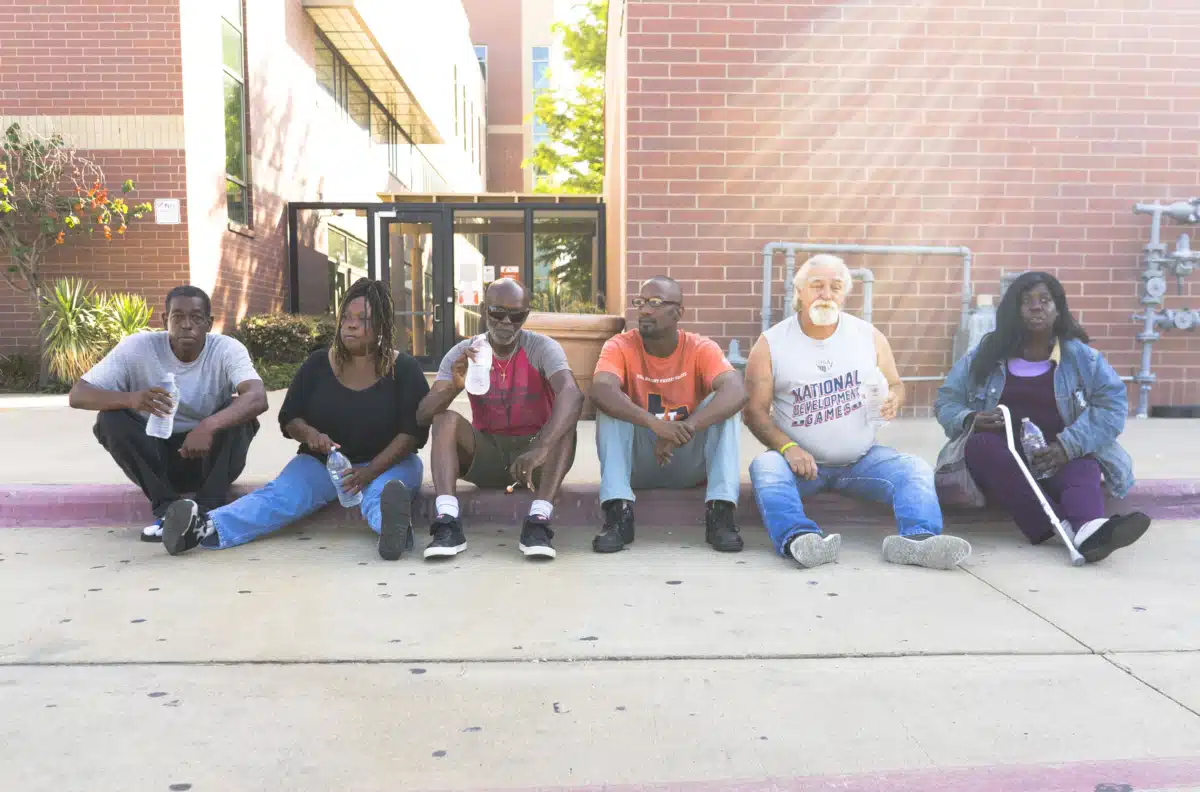 Dallas County MHMR Center - Thumbnail 7