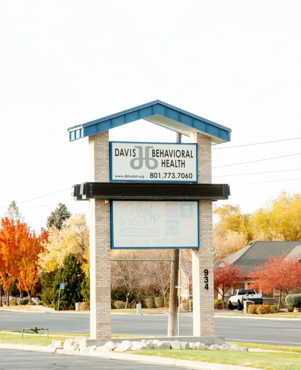 Davis Behavioral Health Inc - Thumbnail 4