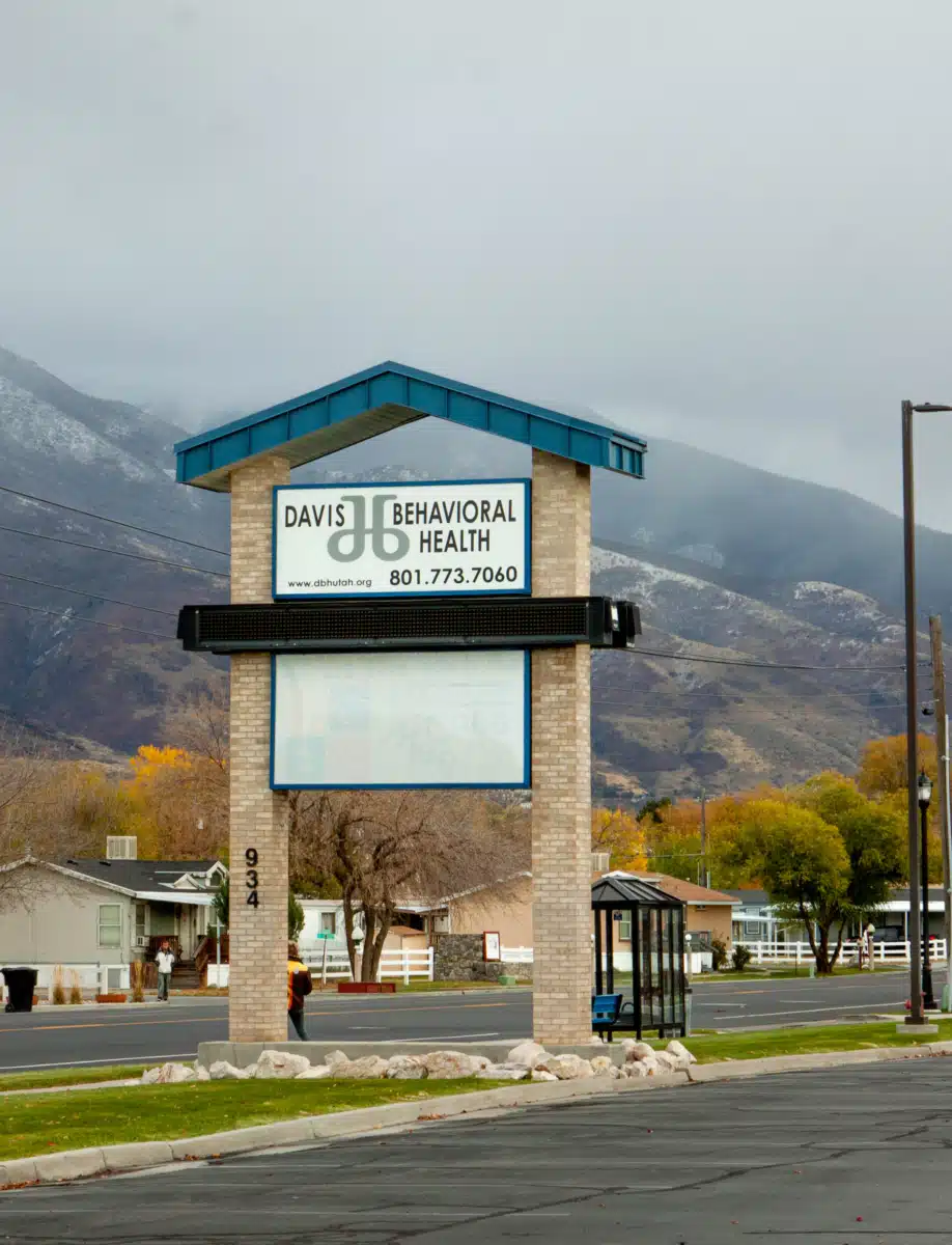 Davis Behavioral Health Inc - Thumbnail 8