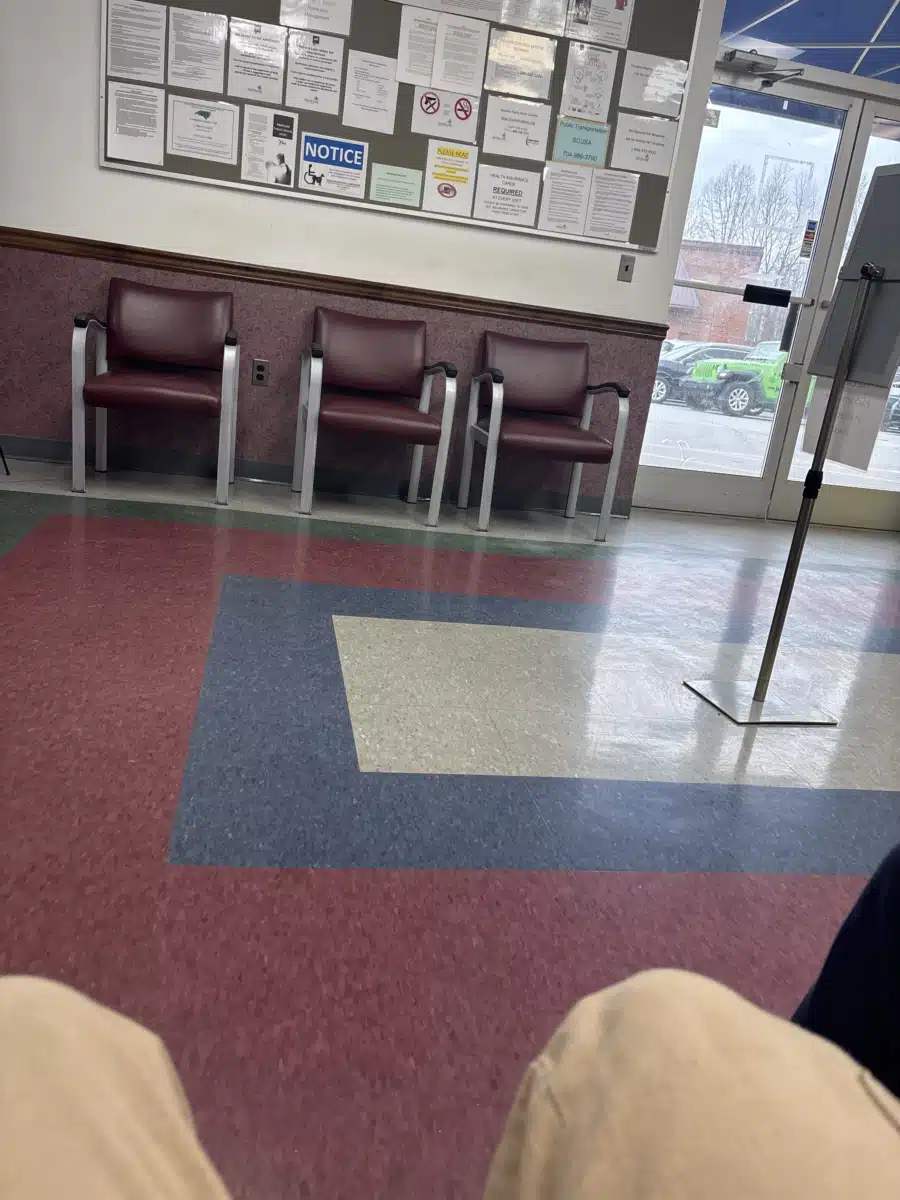 Daymark Recovery Services - Thumbnail 2