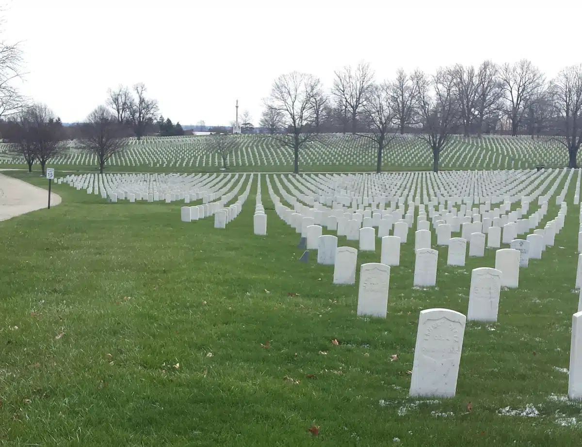 Dayton VA Medical Center - Thumbnail 3