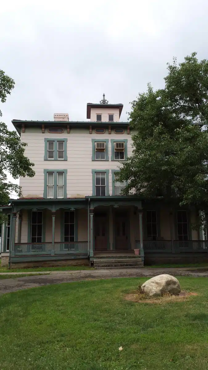 Dayton VA Medical Center - Thumbnail 8