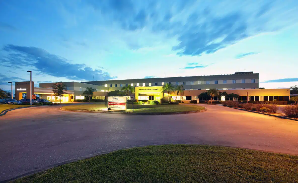 DeSoto Psychiatric Services - Thumbnail 2