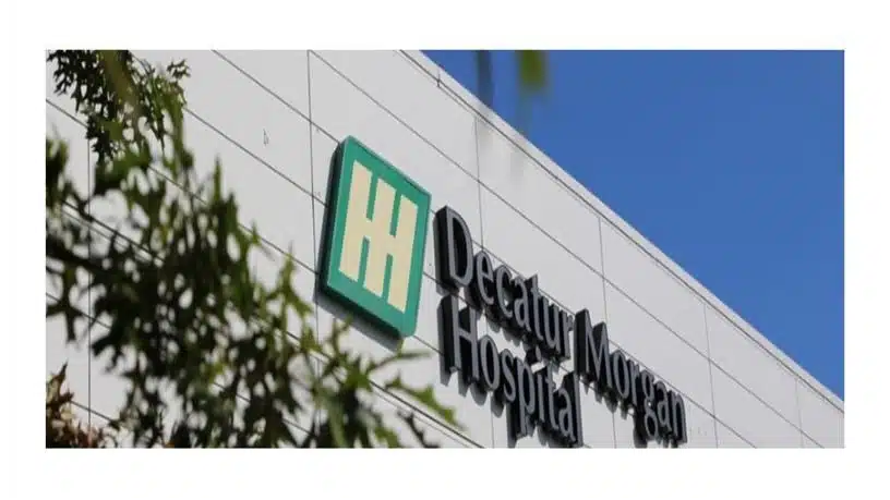 Decatur Morgan Hospital