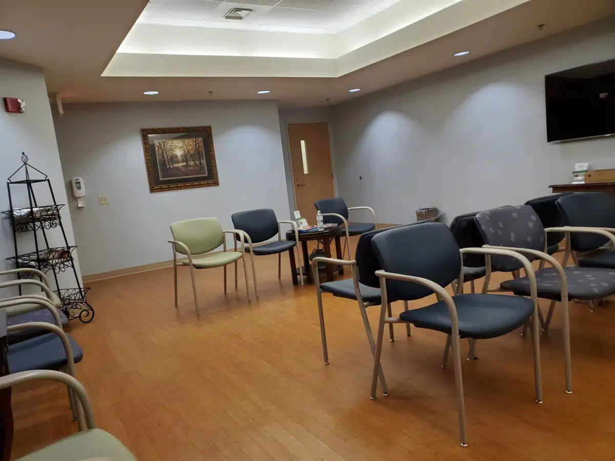 Decatur Morgan Hospital - Thumbnail 9