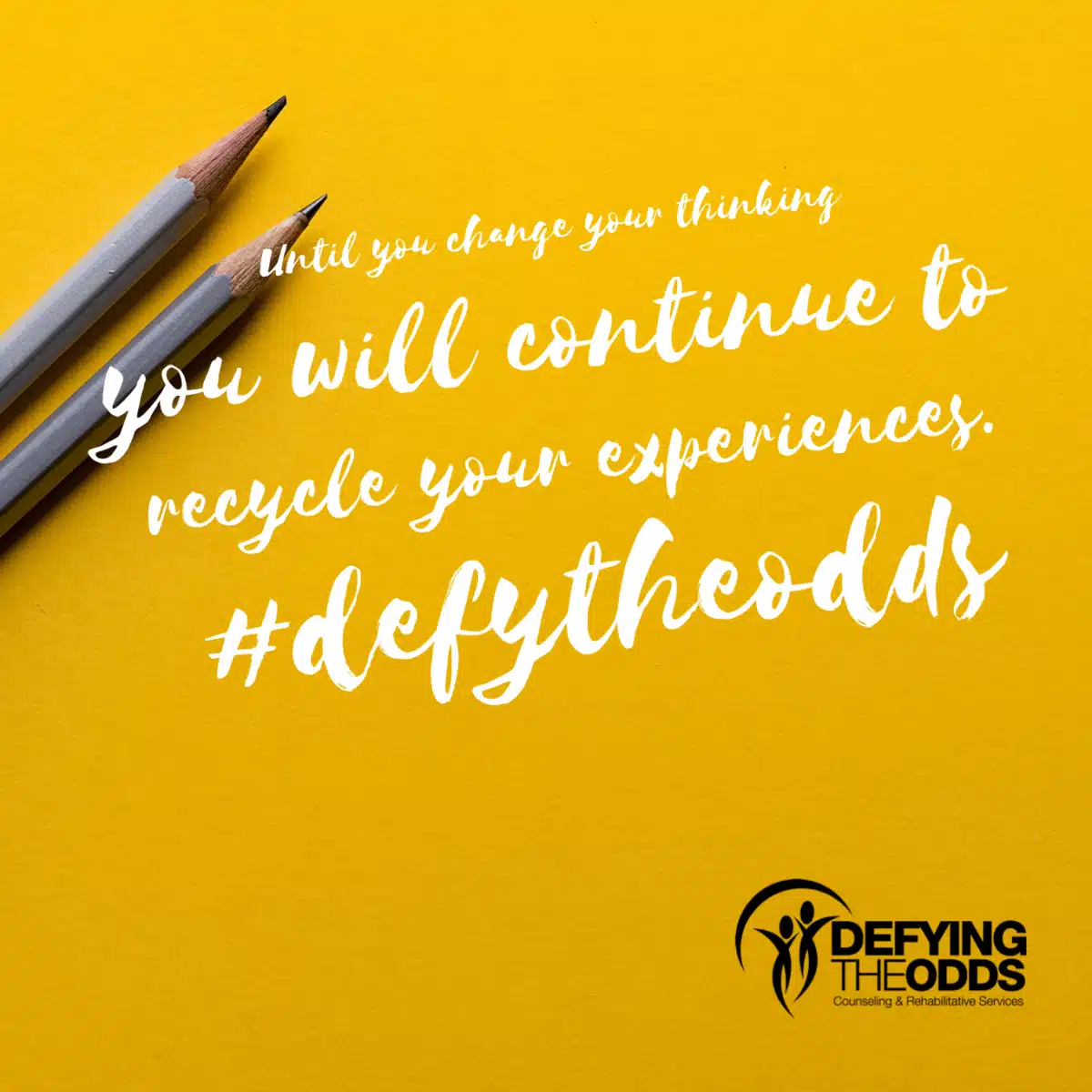 Defying the Odds Inc - Thumbnail 3