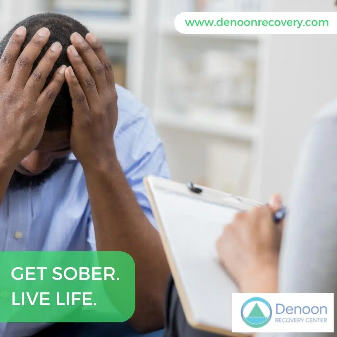 Denoon Recovery Center - Thumbnail 10