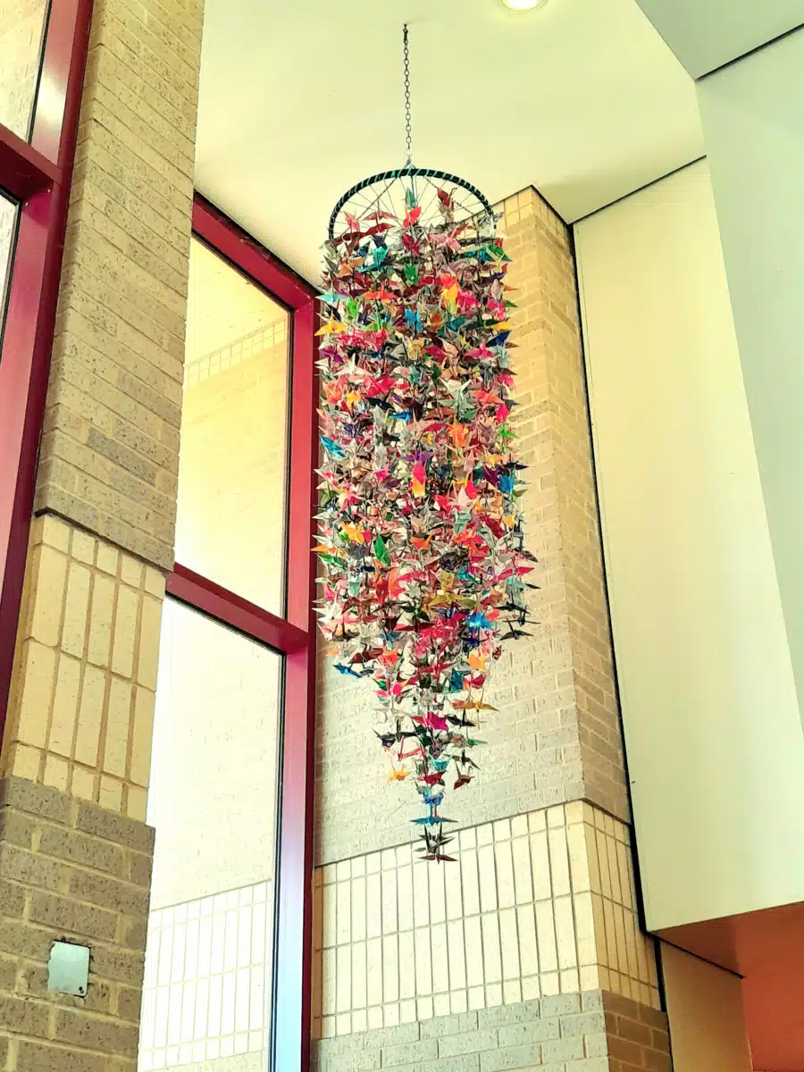 Denton County MHMR Center - Thumbnail 6