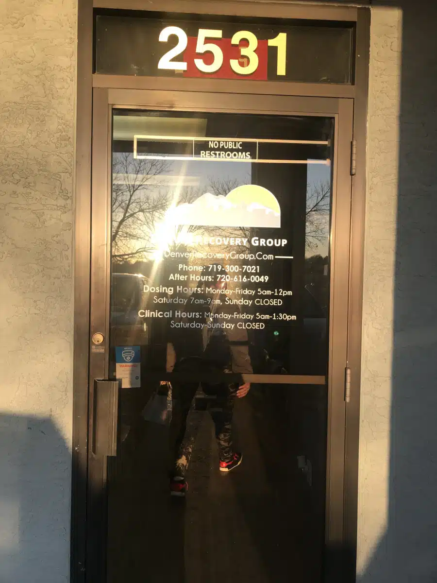 Denver Recovery Group - Thumbnail 3